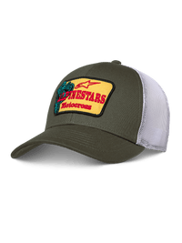 Cappello Hardware Trucker