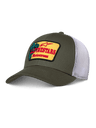 Hardware Cappellino Trucker