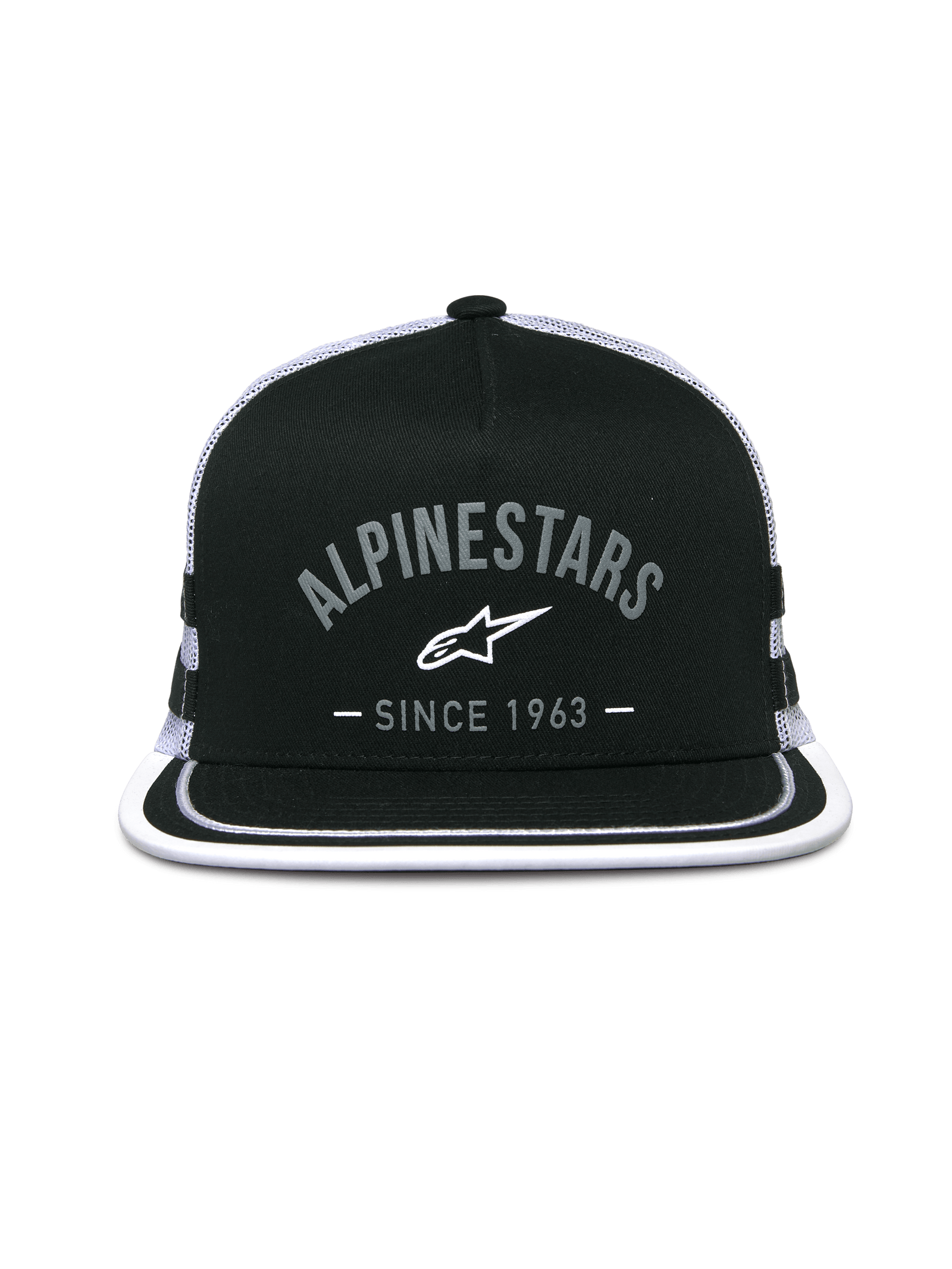 Backline Cappellino Trucker