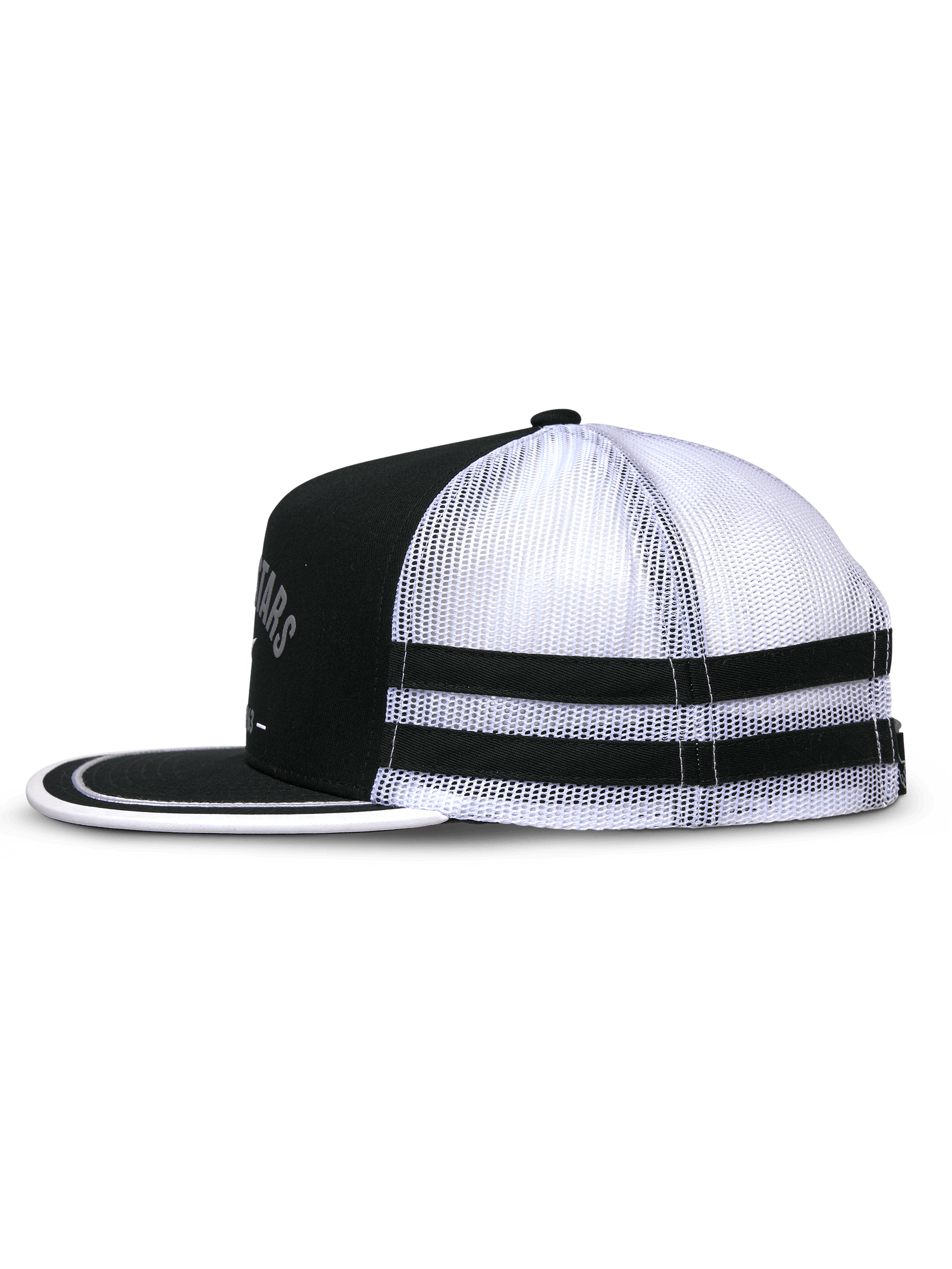 Backline Cappellino Trucker