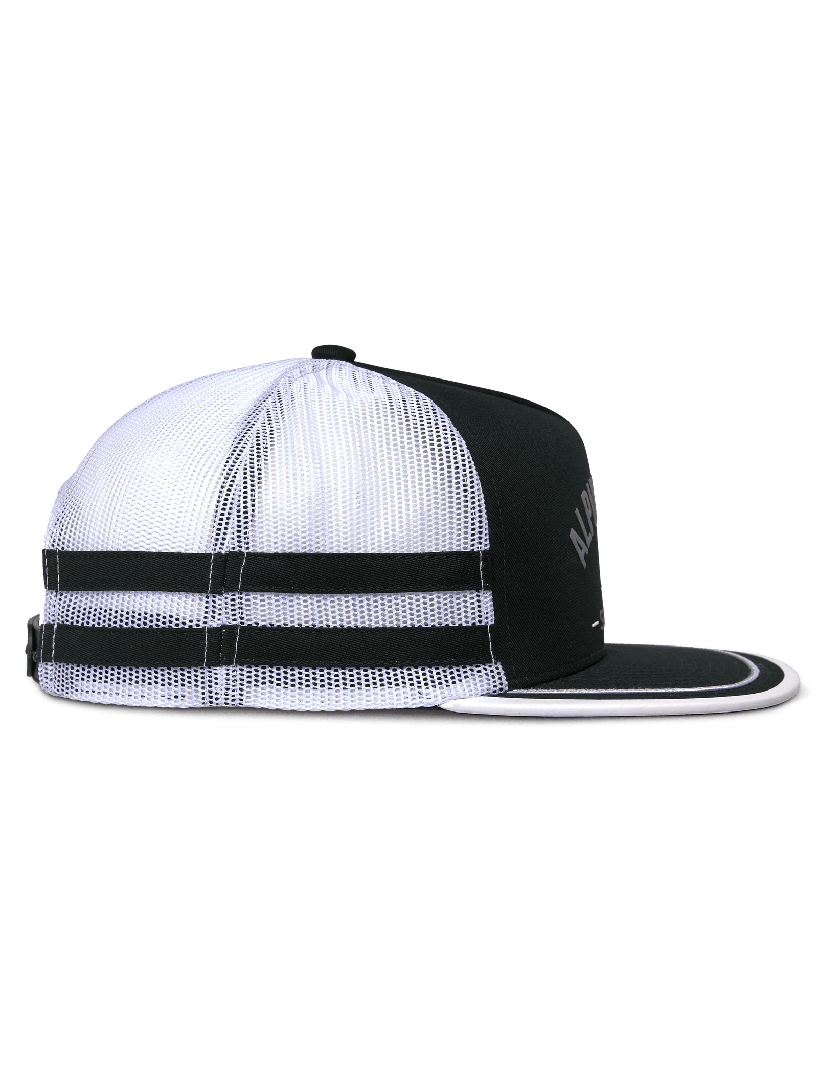 Backline Cappellino Trucker