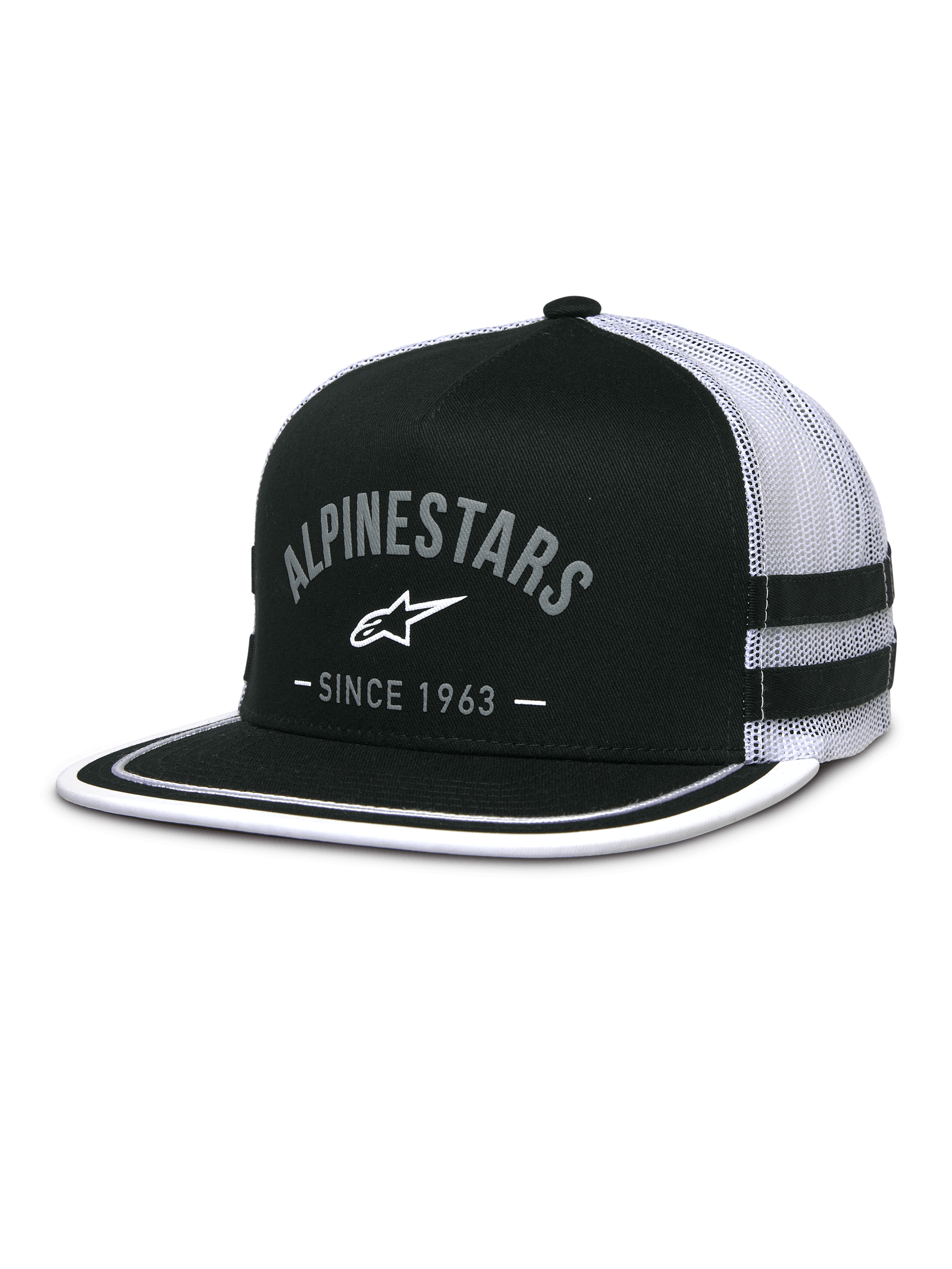 Backline Cappellino Trucker