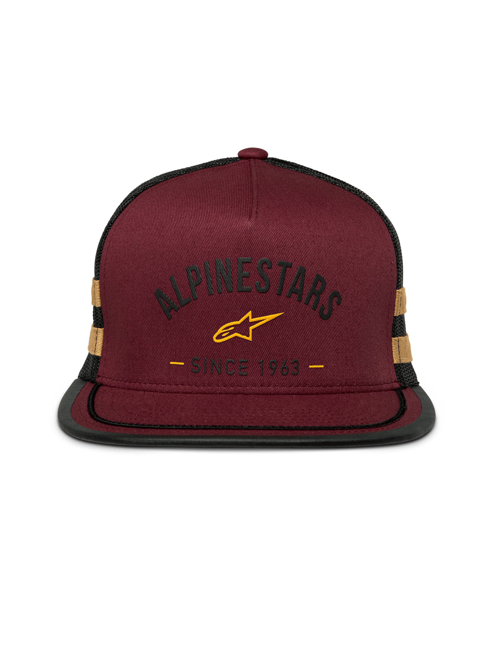 Backline Cappellino Trucker