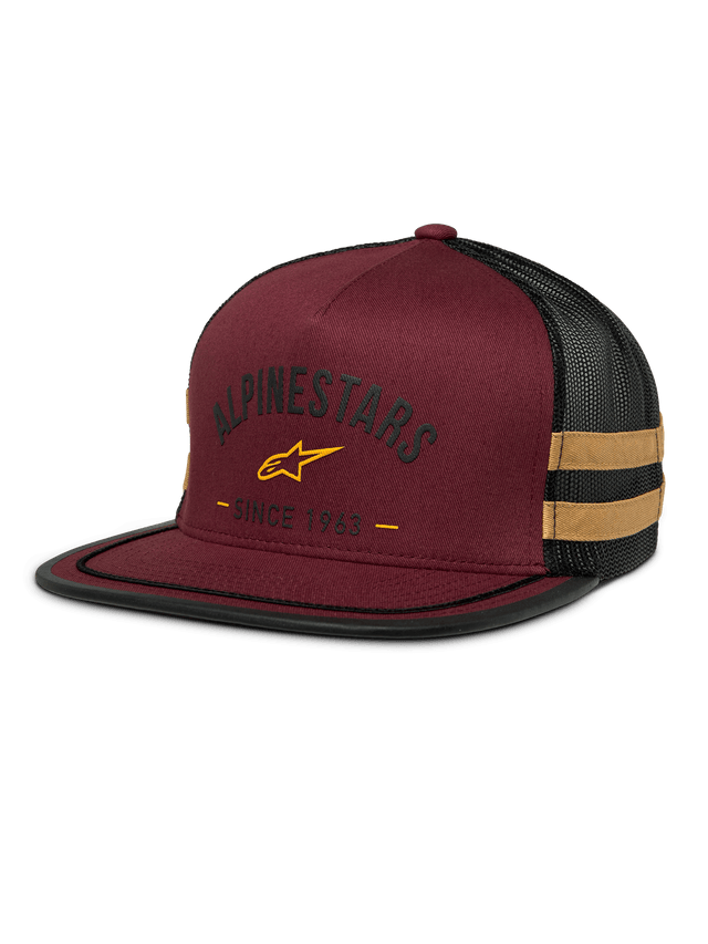 Backline Cappellino Trucker