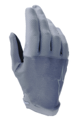 Alpinestars A-Aria Gloves, guanti da ciclismo MTB, colore Infinity Blue, con trama a griglia sul dorso elasticizzato, design a basso profilo leggero e flessibile, equipaggiamento tecnico traspirante per il fuoristrada