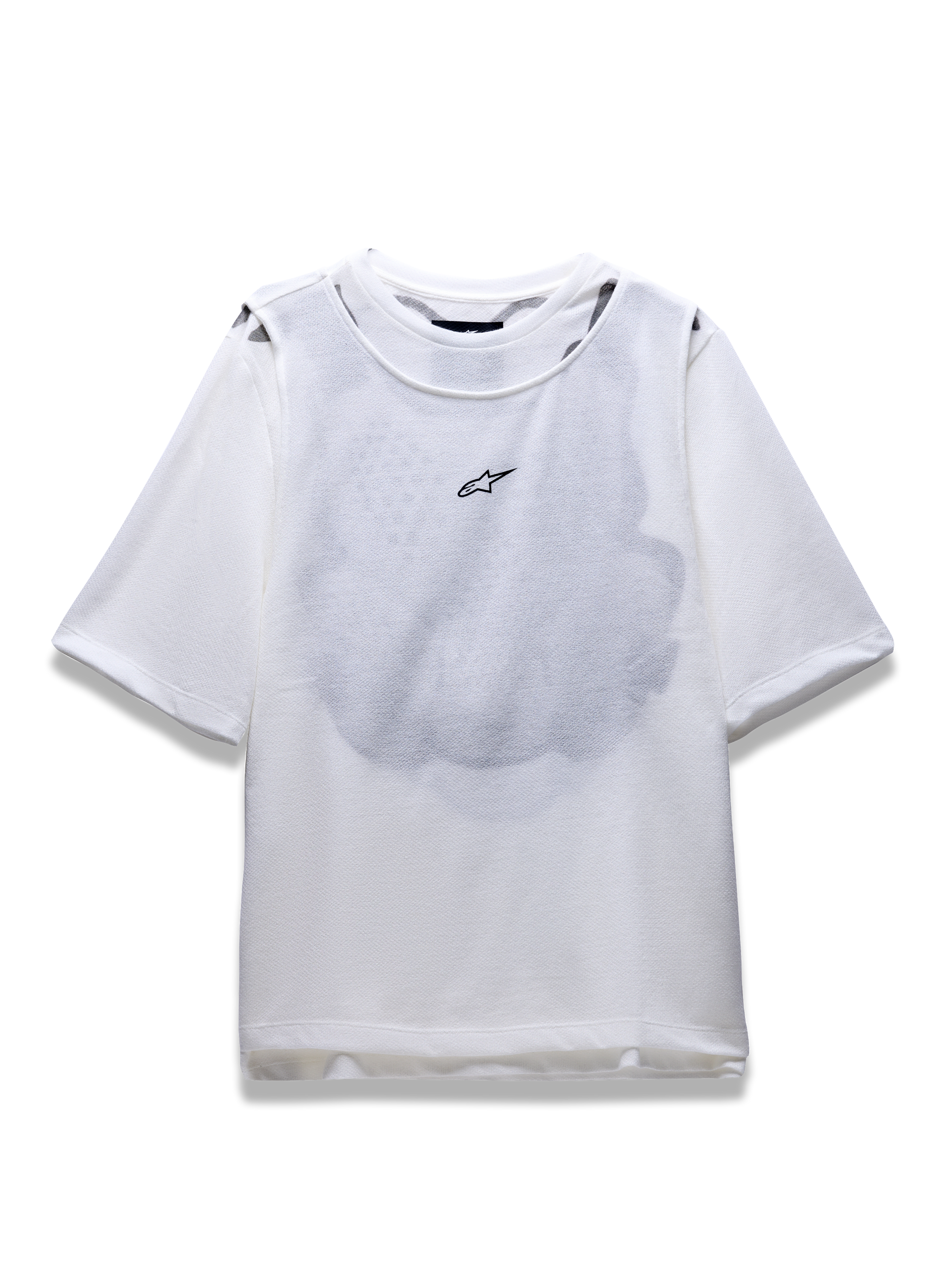 RSRV A1 SS Tee