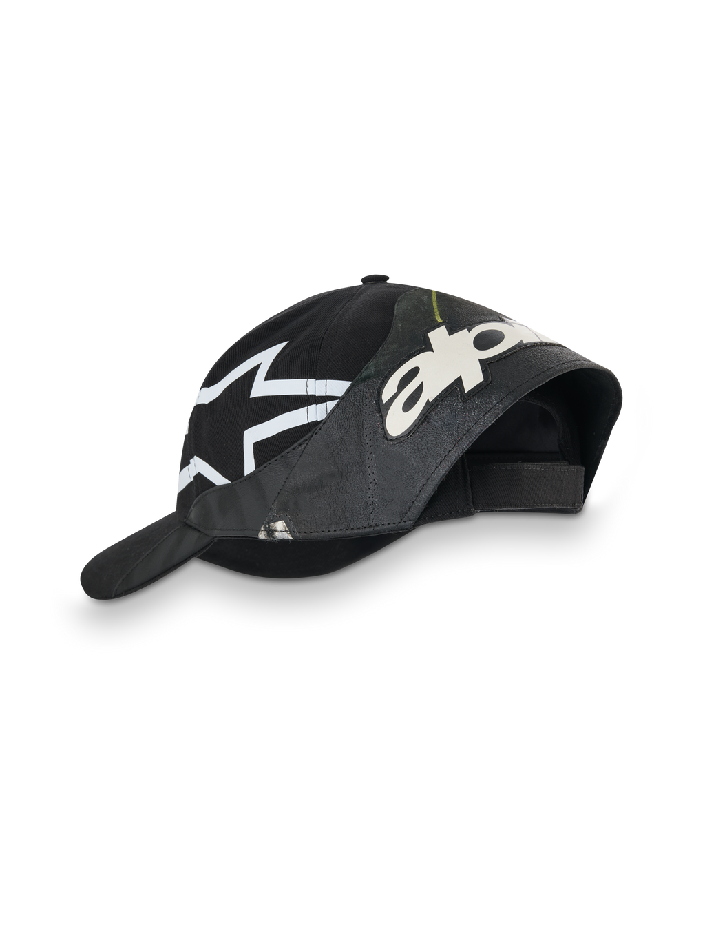 Cappello RSRV Resurgence