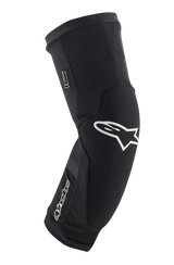 Ginocchiere Paragon Plus Ragazzo