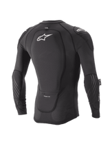 Paragon Lite Protezioni Giacca - Long Sleeve - Ragazzo