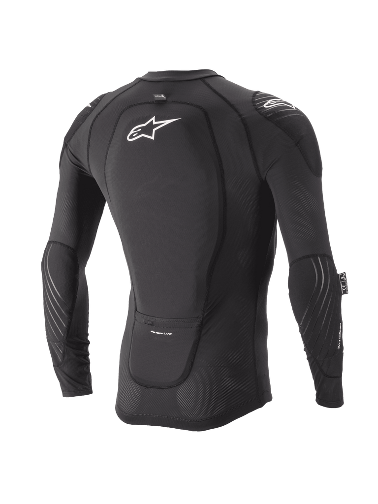 Paragon Lite Protezioni Giacca - Long Sleeve - Ragazzo