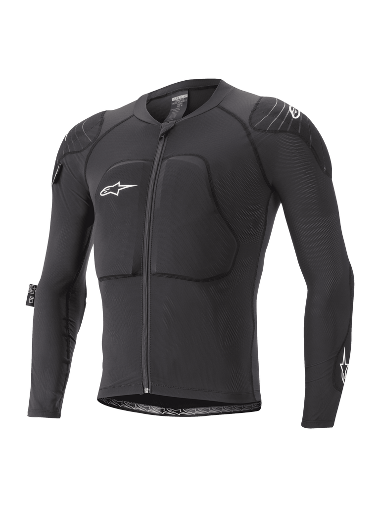 Paragon Lite Protezioni Giacca - Long Sleeve - Ragazzo