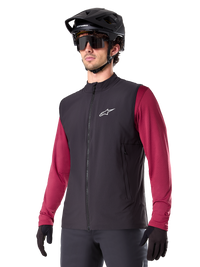 Gilet Termico A-Dura