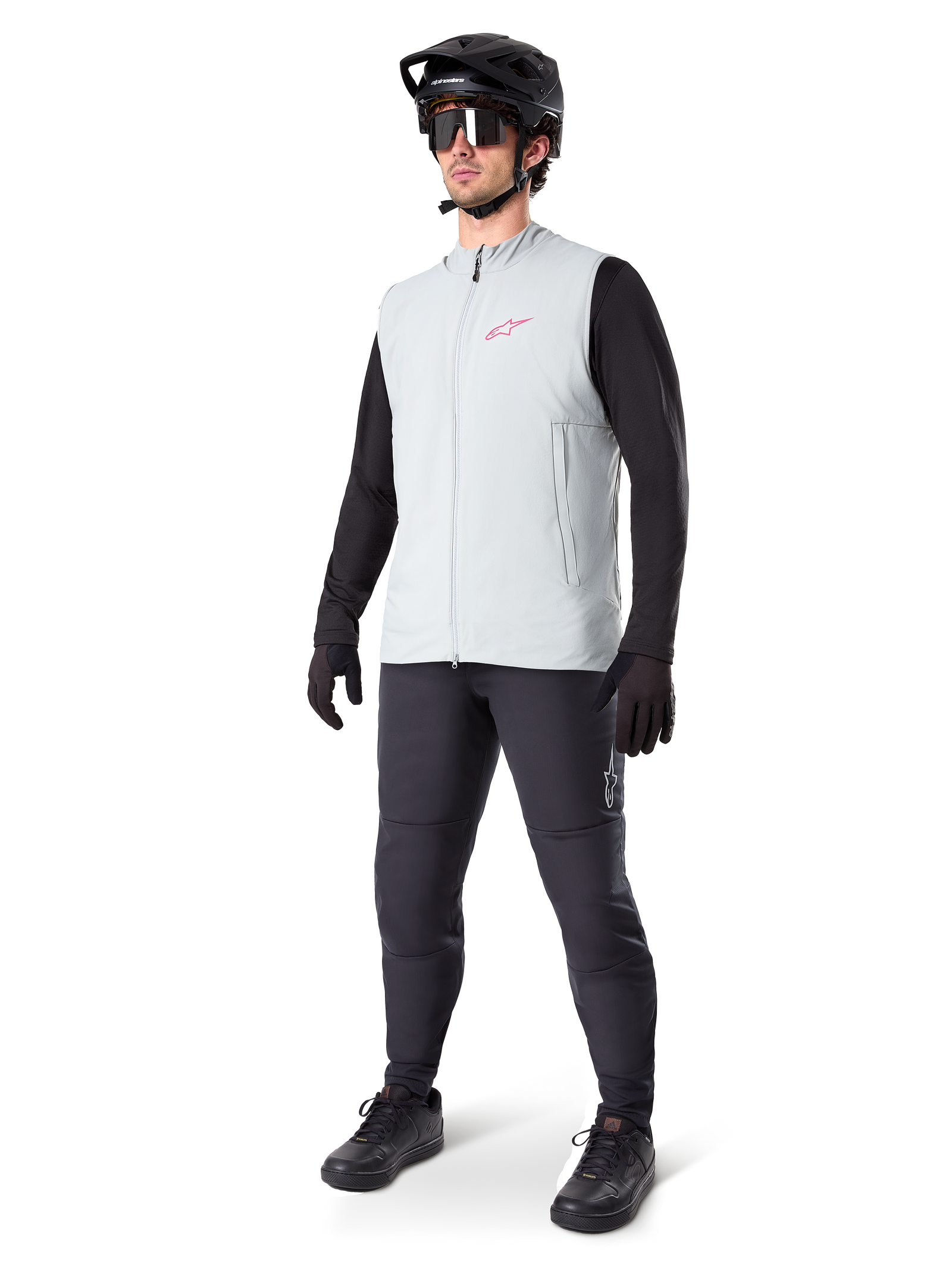 A-Dura Thermal Gilet