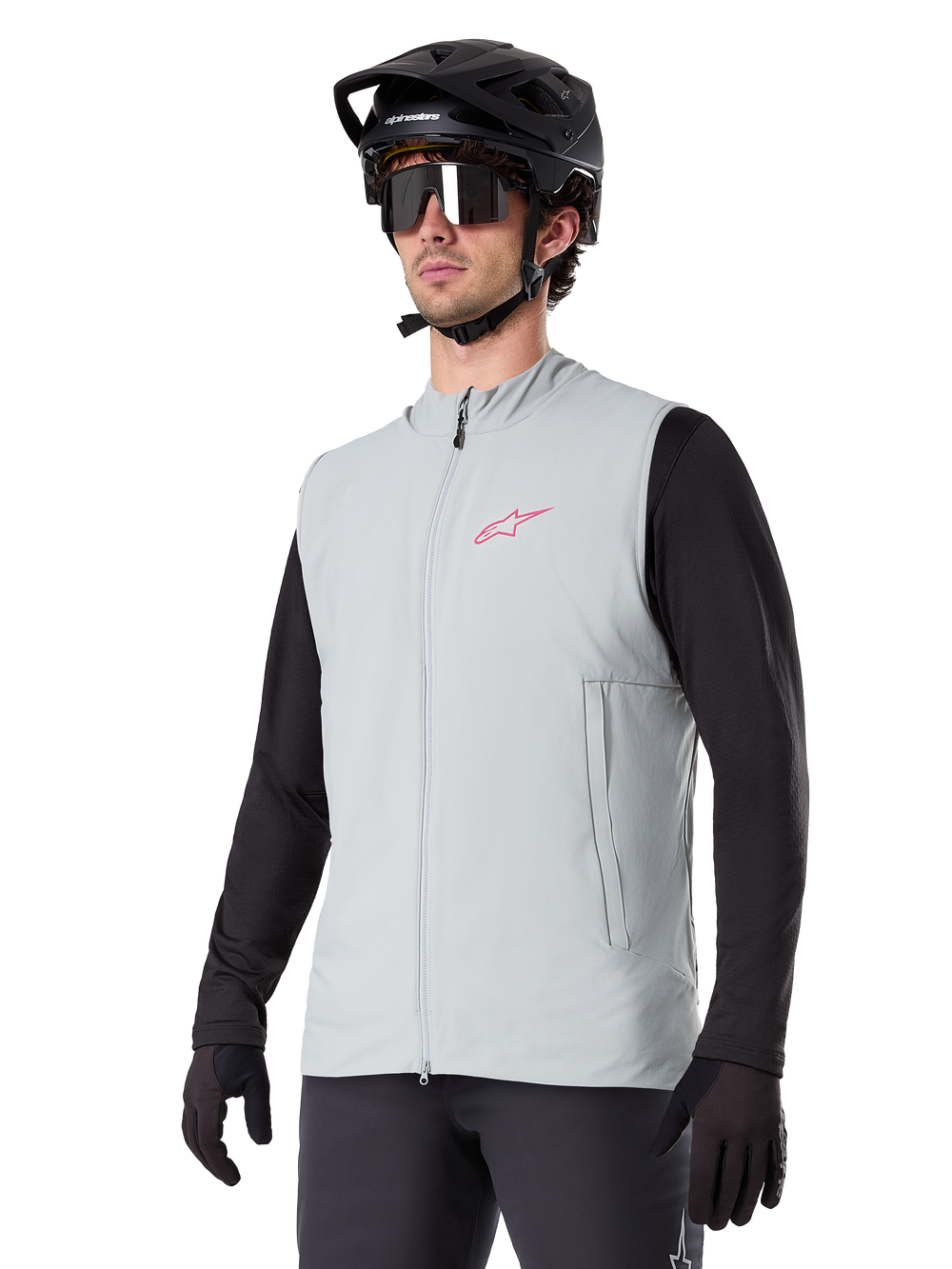 Alpinestars A-Dura Thermal Gilet Qualità Garantita Sport