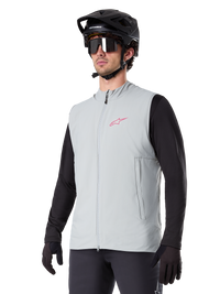 Gilet Termico A-Dura
