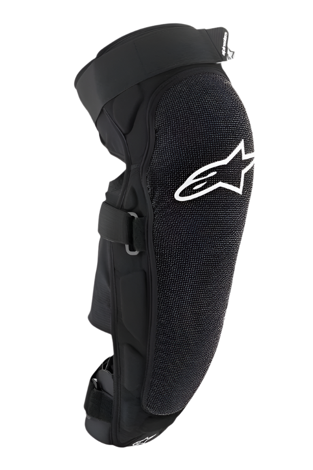 Protezione Ginocchio/Tibia Vector Pro