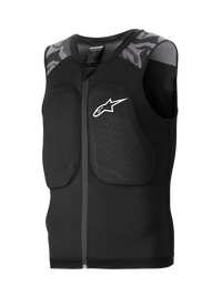 Gilet Protettivo A-Motion Plasma
