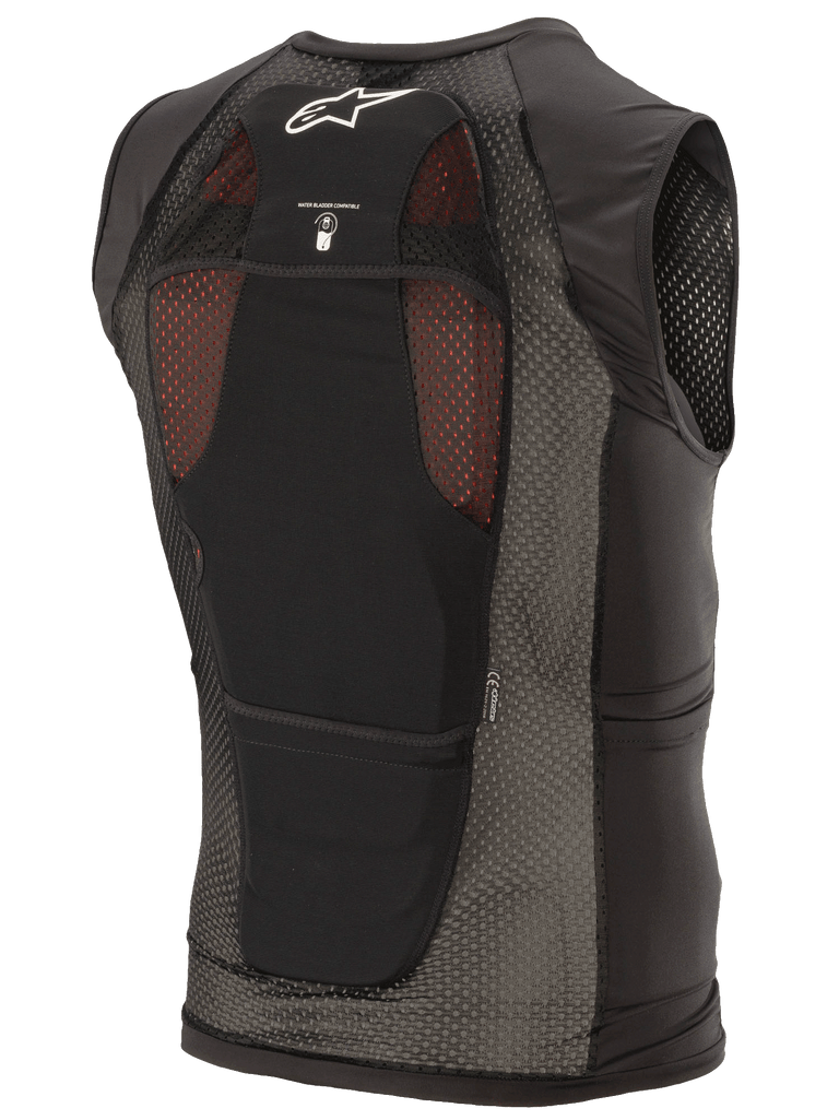 Paragon Plus Protezioni Gilet