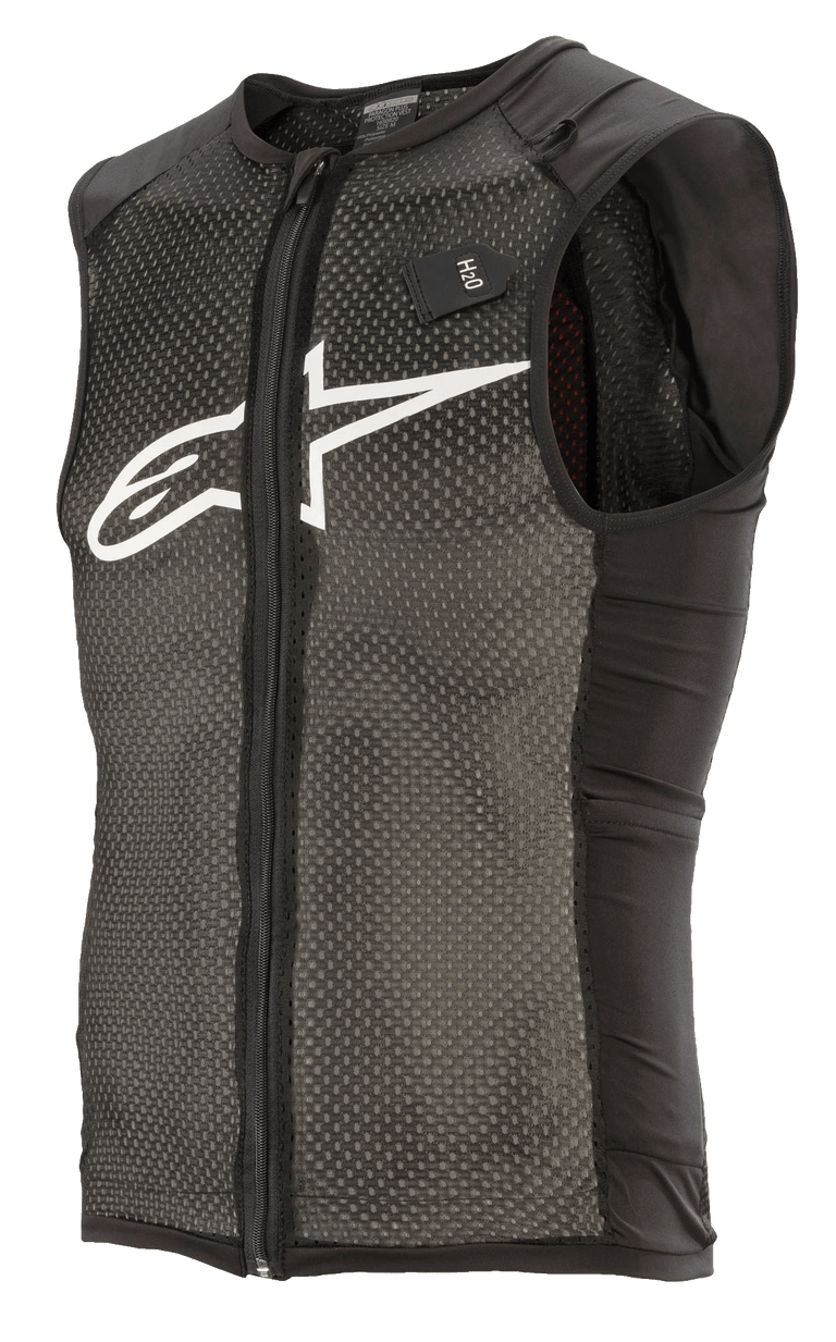 Gilet Di Protezione Paragon Plus