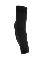 Alpinestars A-Motion Plasma Elbow Sleeve, protezione per gomiti MTB, nero, design slip-on essenziale con mesh traspirante e sagomatura anatomica, protezione leggera per il ciclismo fuoristrada