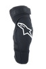 Ginocchiere A-Impact Plasma Elite