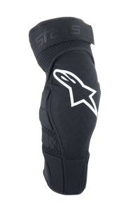Ginocchiere A-Impact Plasma Elite