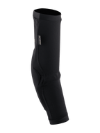 Alpinestars Paragon Plus Elbow Protector, gomitiera MTB, nero, design a manica slip-on con rete elastica traspirante e imbottitura antiurto sagomata, dotata di etichetta di certificazione CE e rinforzi in resistente tessuto rip-stop