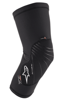 Ginocchiere Paragon Lite