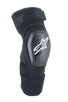 Ginocchiere A-Impact Plasma Elite Shield