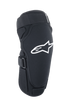 Ginocchiere A-Impact Plasma Pro