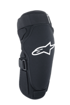 Ginocchiere A-Impact Plasma Pro