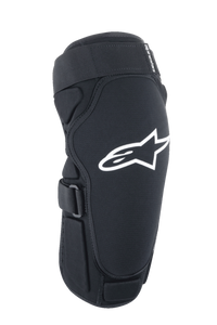 Ginocchiere A-Impact Plasma Pro