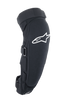Protezione Ginocchio/Tibia A-Impact Plasma Pro
