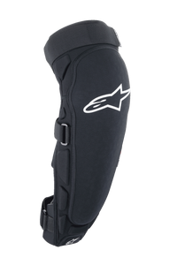 Protezione Ginocchio/Tibia A-Impact Plasma Pro