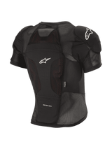 Vector Tech Protezioni Giacca - Short Sleeve