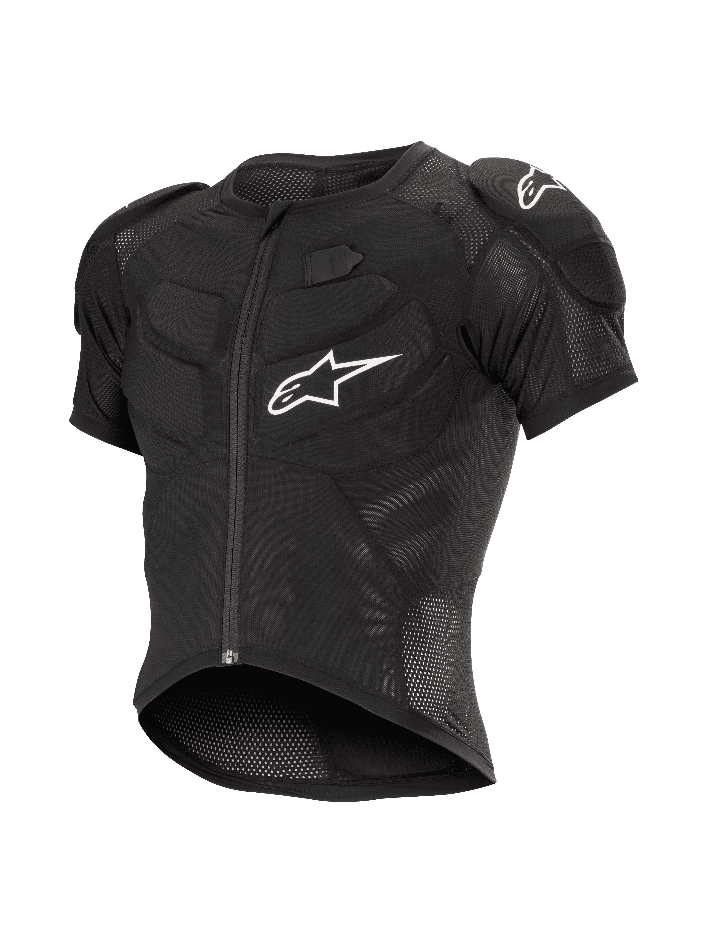 Vector Tech Protezioni Giacca - Short Sleeve