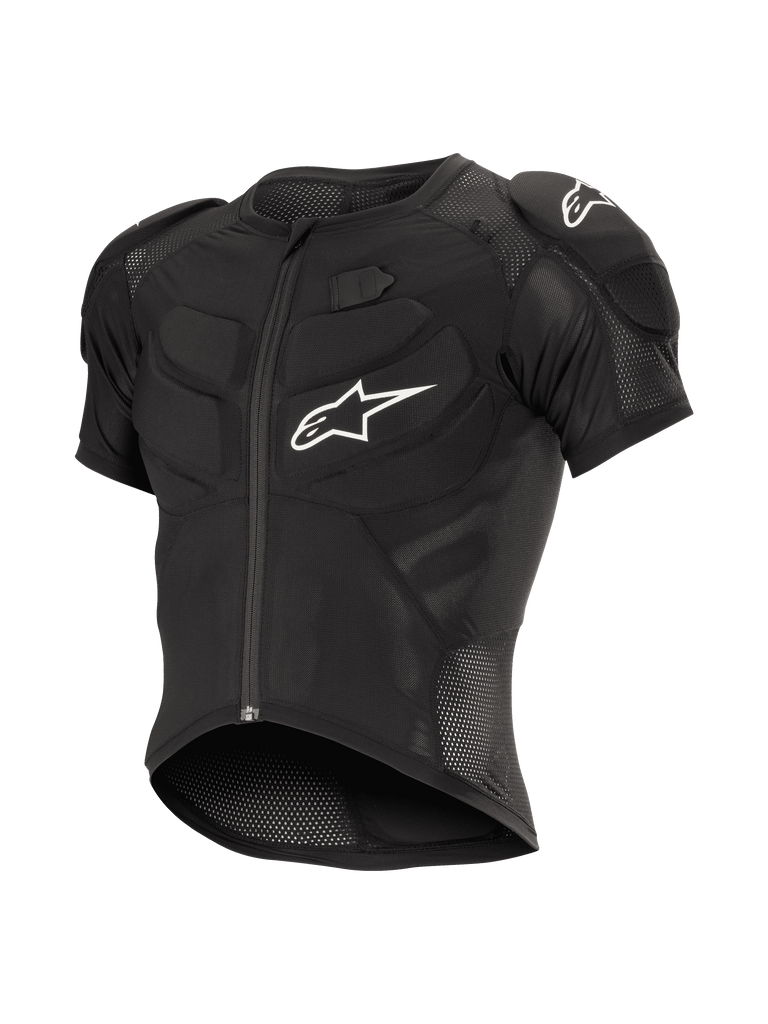 Vector Tech Protezioni Giacca - Short Sleeve