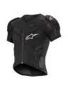 Vector Tech Protezioni Giacca - Short Sleeve