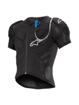 Vector Tech Protezioni Giacca - Short Sleeve