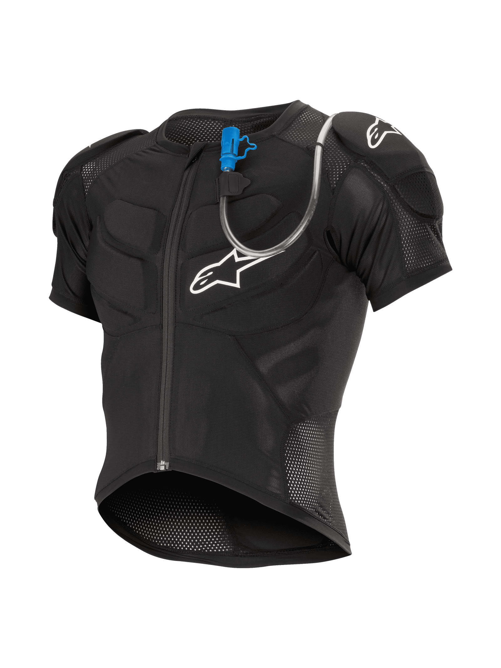 Vector Tech Protezioni Giacca - Short Sleeve