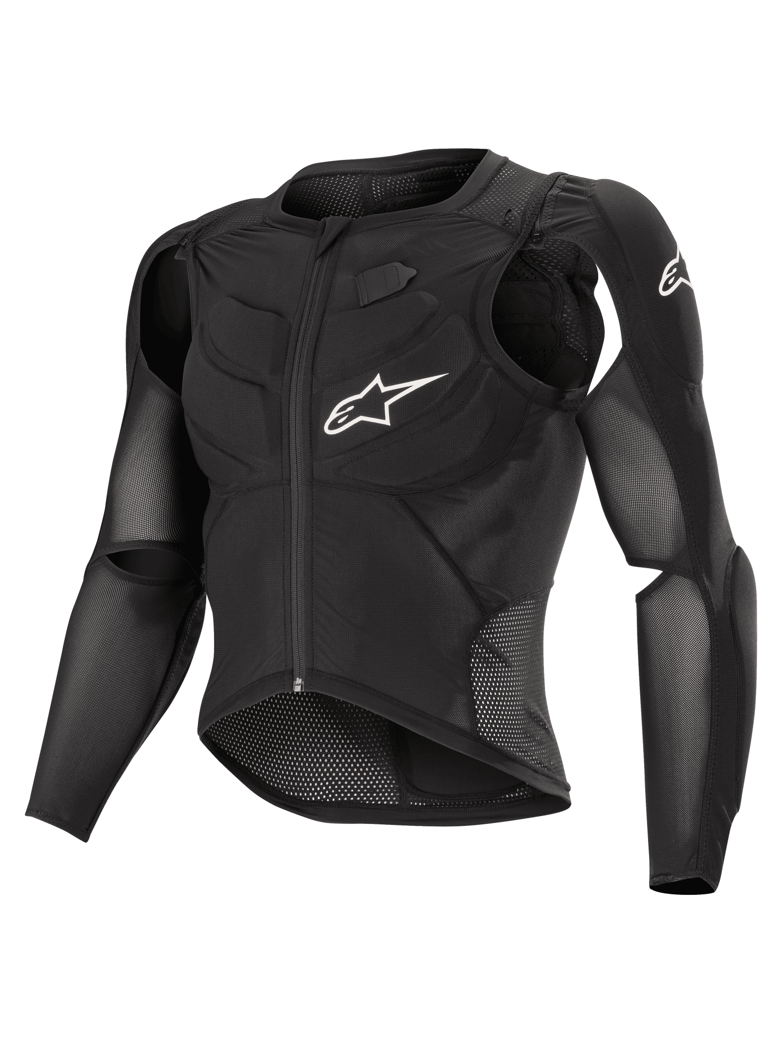 Vector Tech Protezioni Giacca - Long Sleeve