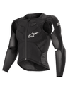 Vector Tech Protezioni Giacca - Long Sleeve