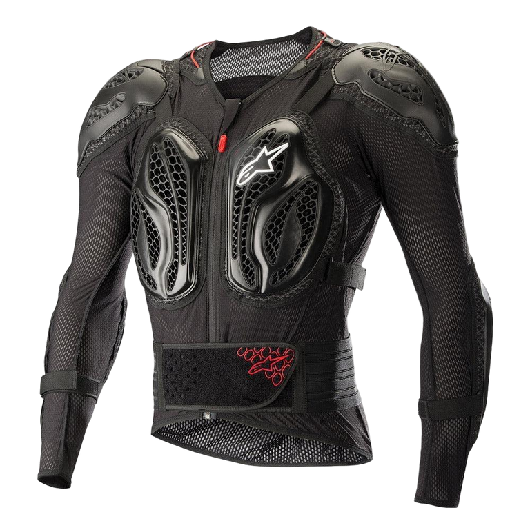 Bionic Pro Protection Jacket - Long Sleeve