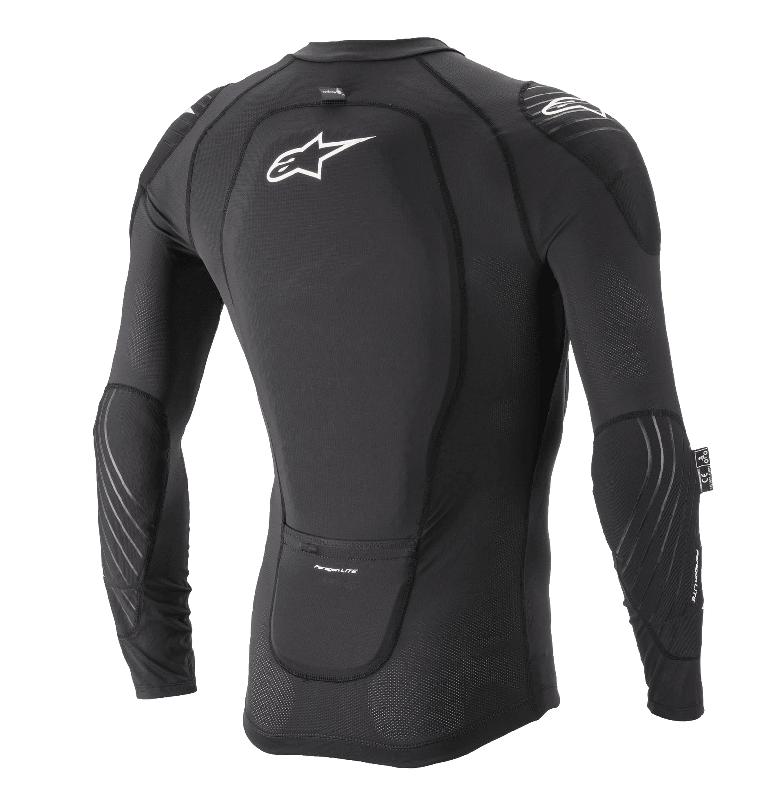 Paragon Lite Protezioni Giacca - Long Sleeve