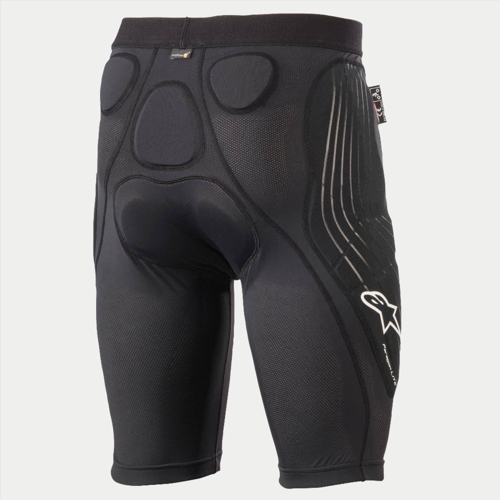 Pantaloncini Protettivi Paragon Lite Ragazzo