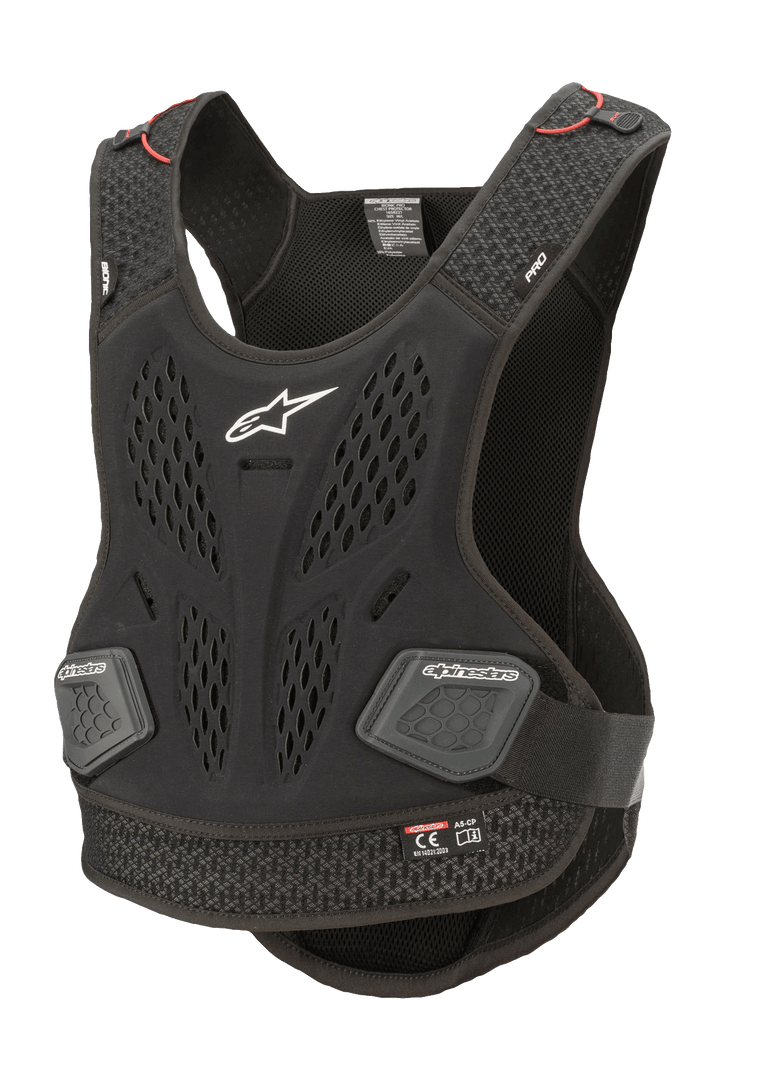 Protezione Torace Bionic Pro