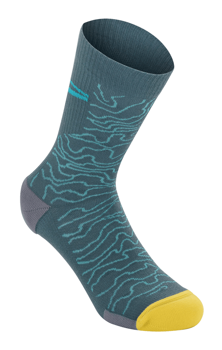 Drop Socks 15