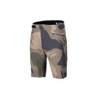 Pantaloncini A-Dura Camo Liner