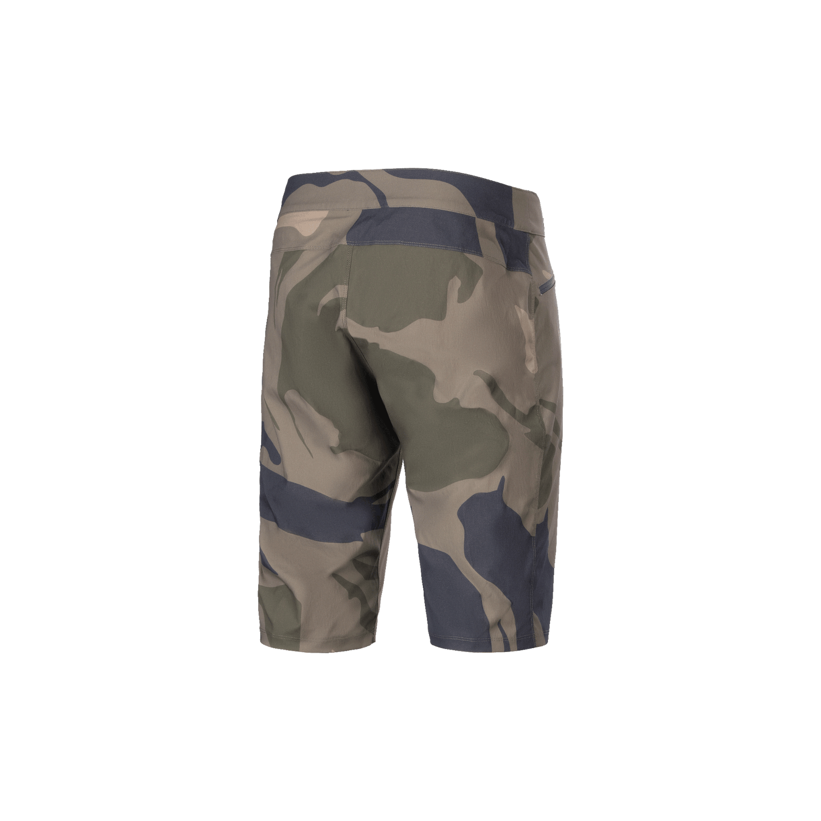 A-Dura Camo Liner Short