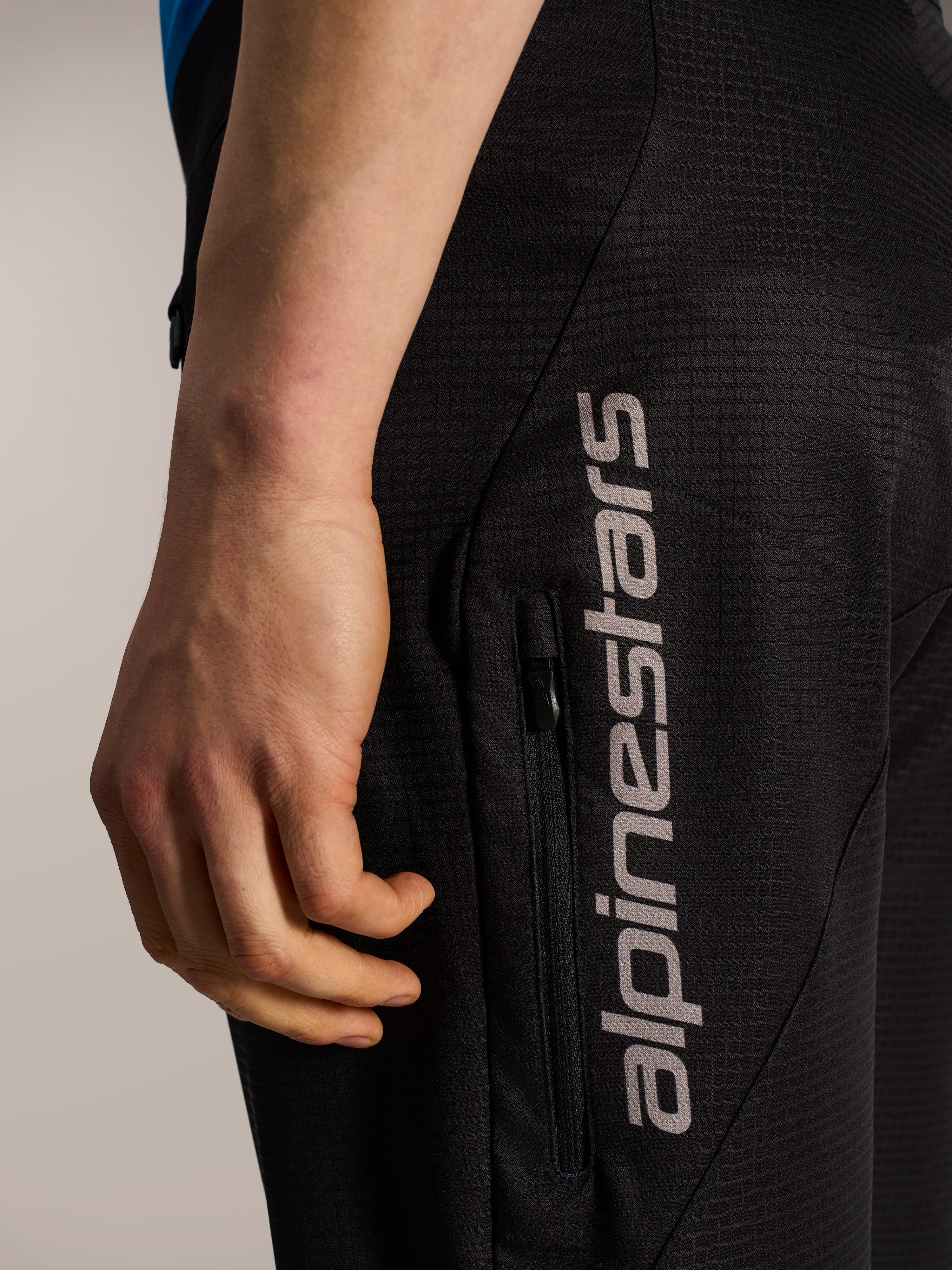 Pantaloncini A-Dura Elite